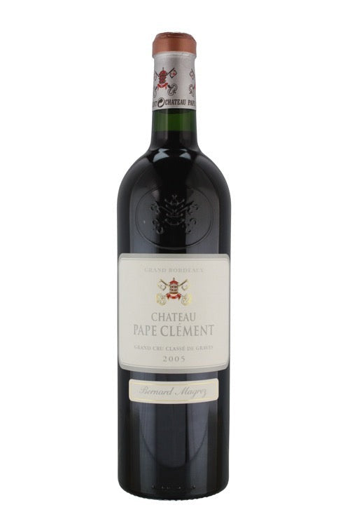 Pape Clement (Very Low Fill) - 1961 (750ml)