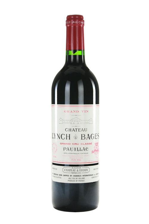 Lynch Bages - 1996 (1.5L)