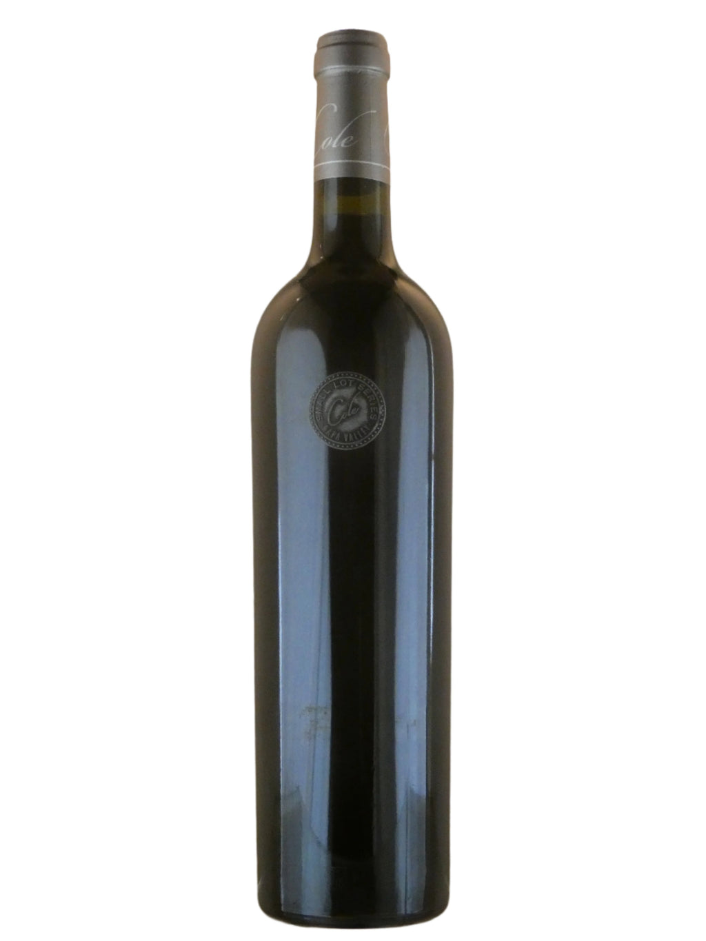 William Cole Vineyards Cabernet Sauvignon Small Lot - 2014 (750ml)
