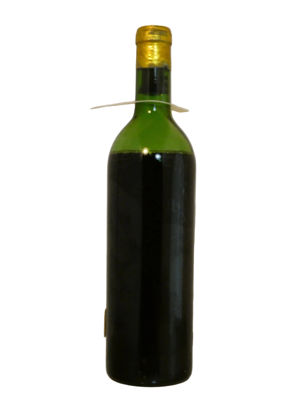 Pichon Lalande (Bottom Shoulder) - 1970 (750ml)