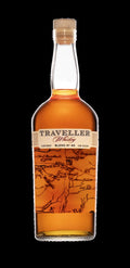 Traveller Blend No 40 Whiskey (200ml)