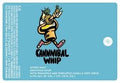 Other Half Brewing Cannibal Whip Smoothie Sour(16oz Can 4pk)
