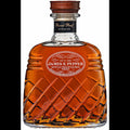 James E. Pepper Decanter Barrel Proof Straight Bourbon Whiskey (750ml)