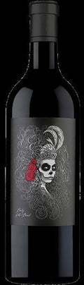 Frias Family Lady of the Dead Red Blend (Cab/Syrah) - 2021 (750ml)