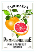 Pairidaeza Pamplemousse Liqueur (700 ml)
