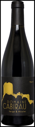 Cabirau Maury Sec Serge & Marie - 2021 (750ml)