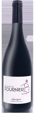 Domaine de Fournier Signargues CDR Villages - 2022 (750ml)