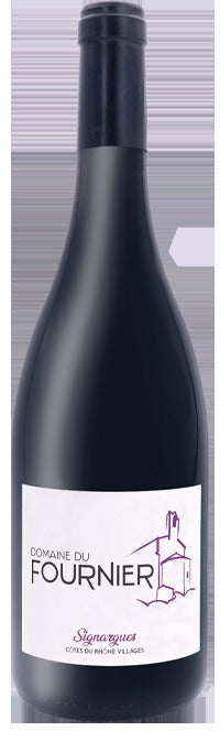 Domaine de Fournier Signargues CDR Villages - 2022 (750ml)