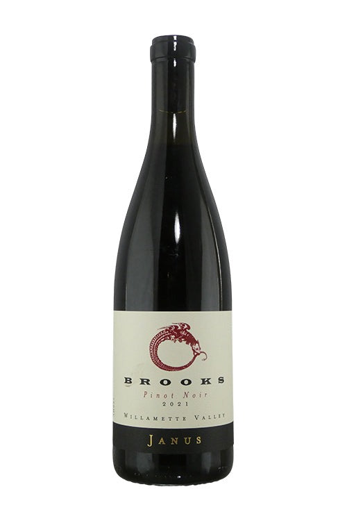 Brooks Janus Pinot Noir - 2022 (750ml)