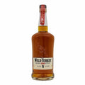 Wild Turkey Bourbon 8-year 101 Proof (750ml)