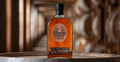 Bernheim 20th Anniversary 10-Year Old Kentucky Straight Wheat Whiskey (750ml)
