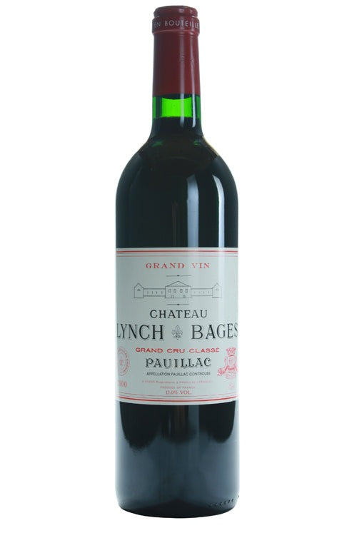 Lynch Bages - 2010 (750ml)