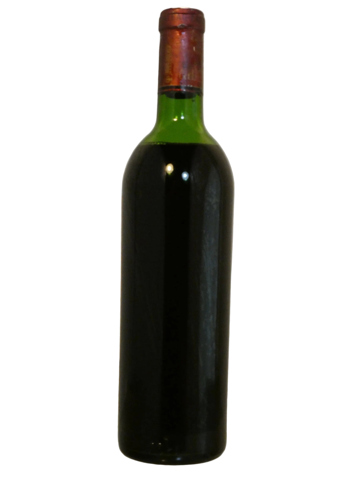 Lascombes (High Mid-Shoulder) - 1970 (750ml)