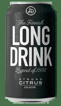 Long Drink Cocktail Strong (12oz Can 6 Pk)