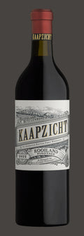 Kaapzicht Rooiland Pinotage SOMLYAY - 2022 (750ml)