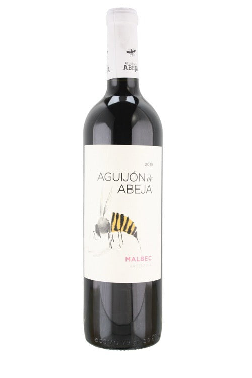 Dirgutti Aguijon de Abeja Malbec - 2023 (750ml)