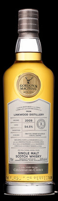 Gordon & MacPhail Connoisseurs Choice Linkwood 14-Year Vintage 2009 (700ml)