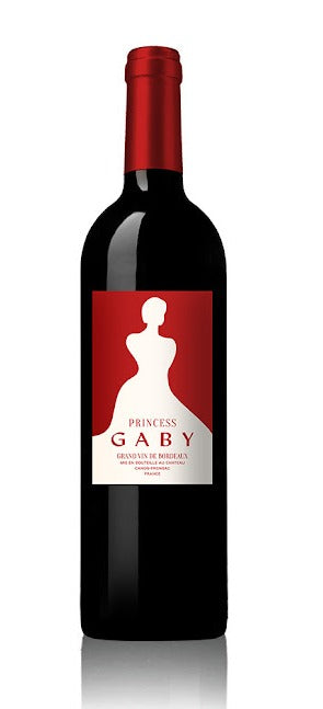 Princess Gaby - 2015 (750ml)