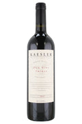 Kaesler Shiraz Old Bastard - 2006 (750ml)