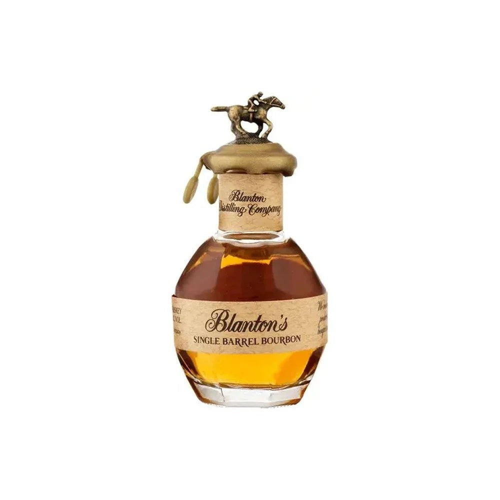 Blanton's Single-Barrel Bourbon (375ml)
