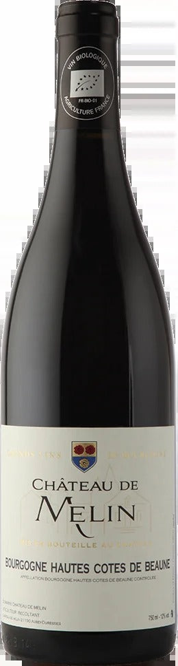Chateau de Melin Hautes Cotes de Beaune Rouge - 2023 (750ml)