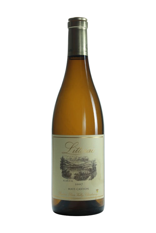 Littorai Mays Canyon Chardonnay - 2006 (750ml)