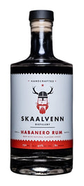 Skaalvenn Habanero Rum (750ml)