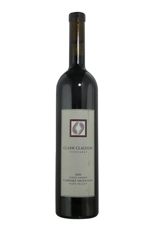 Clark Claudon Napa Valley Cabernet Sauvignon - 2001 (1.5L)