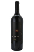 Merus Cabernet Sauvignon - 2009 (750ml)