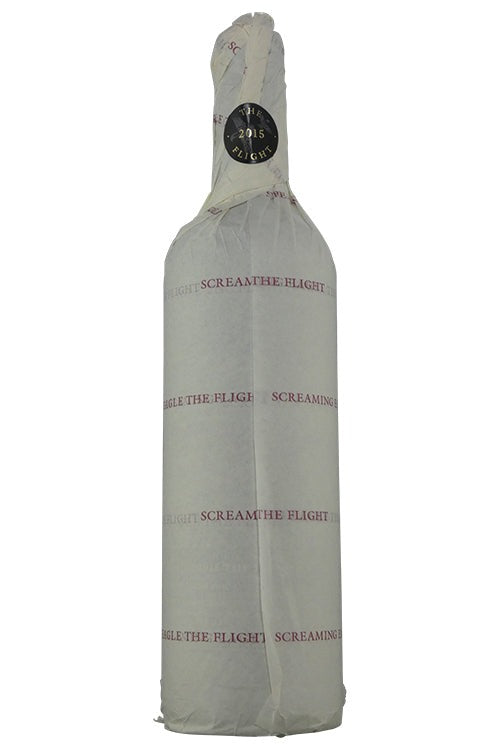 Screaming Eagle The Flight - 2015 (750ml)