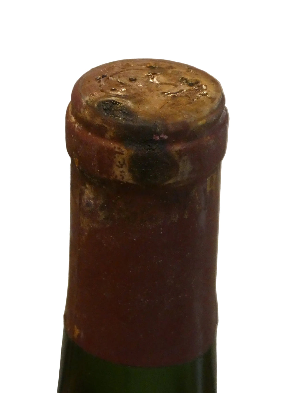 Sterling Vineyards Napa Valley Cabernet Sauvignon (Corroded Cap,High Mid-Shoulder fill) - 1973 (750ml)
