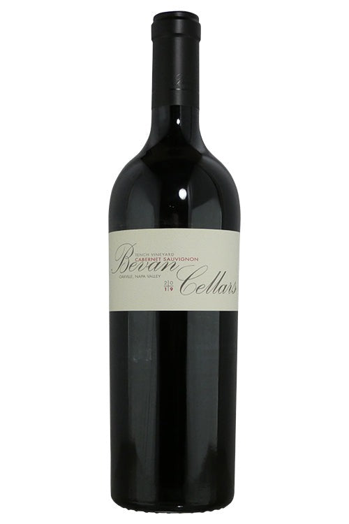 Bevan Cellars Tench Vineyard Cabernet Sauvignon - 2023 (750ml)