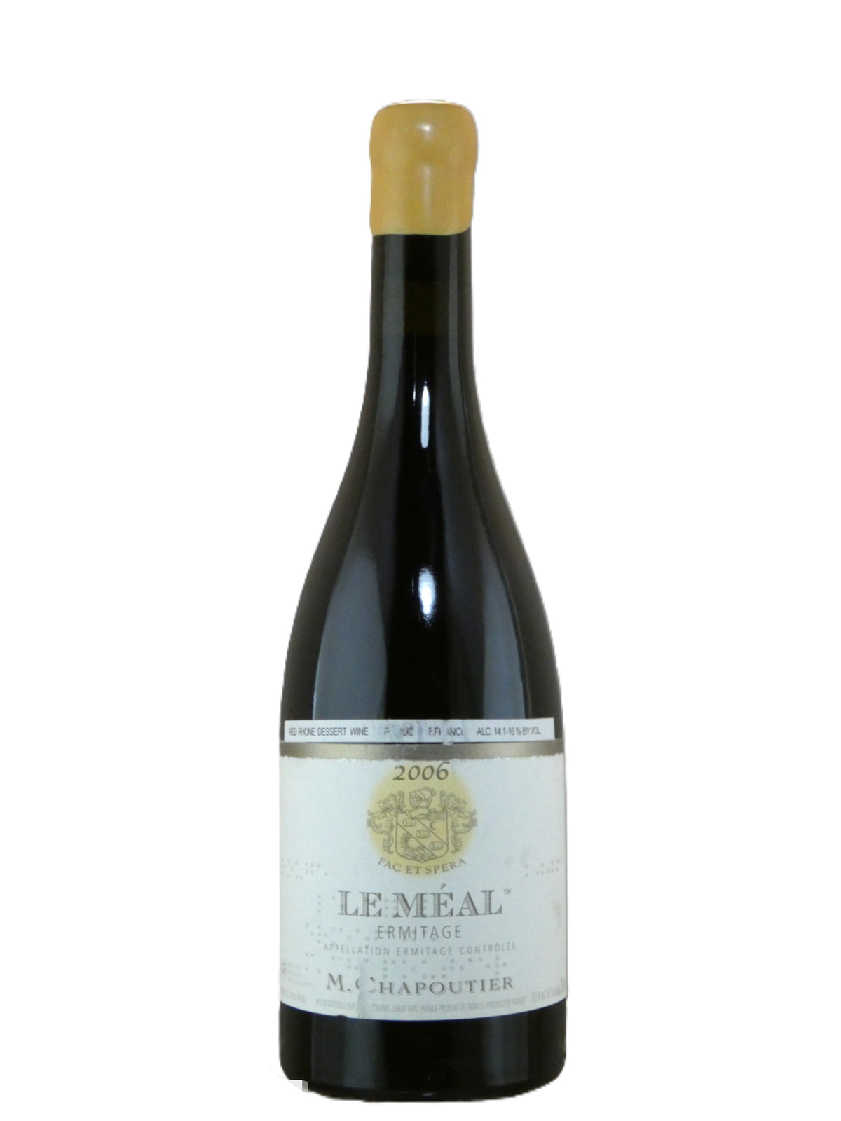 Chapoutier Le Meal Ermitage - 2006 (750ml)