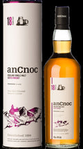 anCnoc 18yr. Scotch (750ml)
