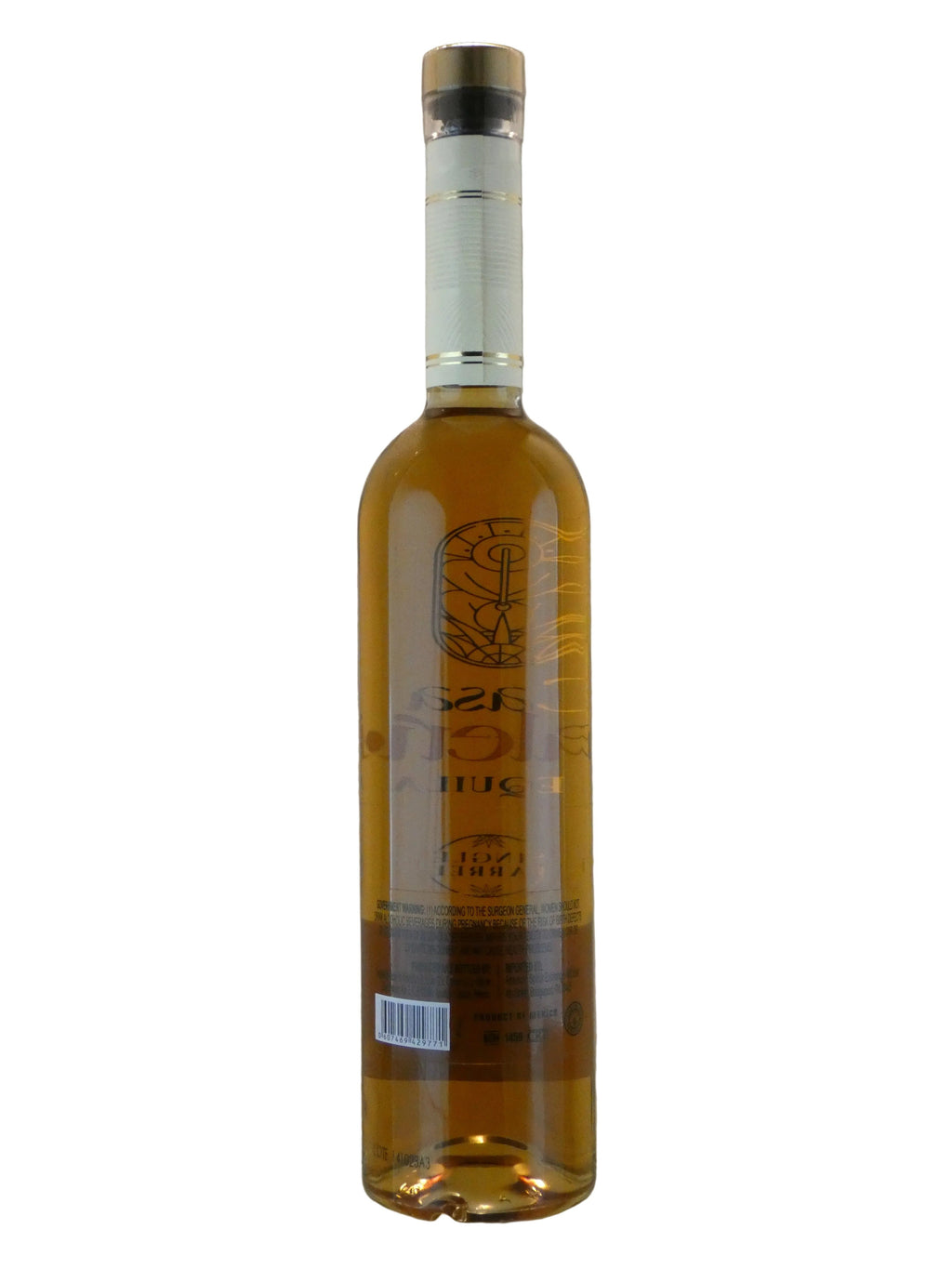 Casa Valerio Tequila Anejo Deep (750ml)