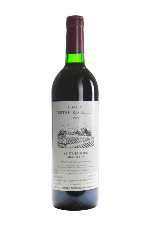 Tertre Roteboeuf - 1982 (750ml)