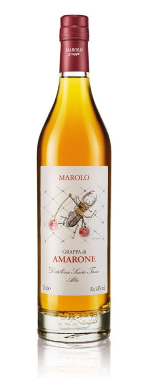 Marolo Grappa Amarone (375ml)