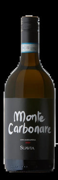 Suavia Soave Classico Monte Carbonare - 2023 (750ml)