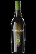 Chazalettes Vermouth di Torino Extra Dry - NV (750ml)