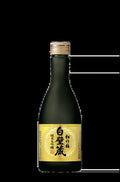 Sho Chiku Bai Shirakabegura Junmai Daiginjo Sake - NV (300ml)