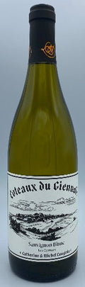 Langlois Coteaux du Giennois Sauvignon Blanc - 2023 (750ml)