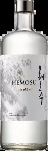 Hemosu Fields of Barley Soju (750ml)