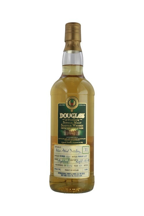 Douglas of Drumlanrig Aberlour 11 Year 2000 (750ml)