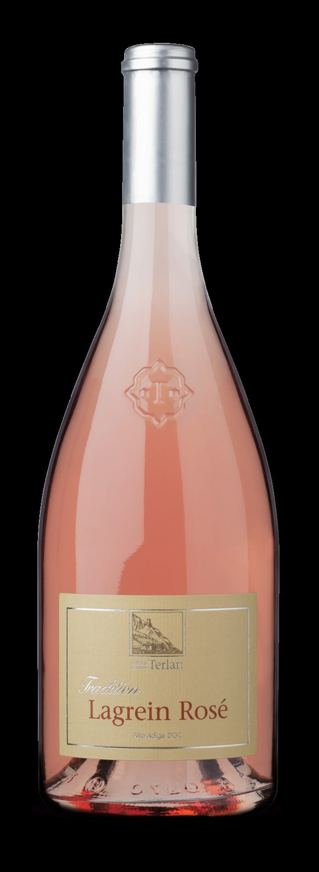 Kellerei Terlan - Cantina Terlano Lagrein Rose Tradition - 2023 (750ml)