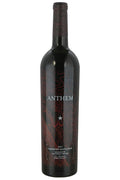 Barbour Vineyard Wines Cabernet Sauvignon - 2011 (750ml)