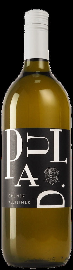 Paul Direder Gruner Veltliner - 2025 (1L)