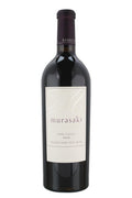Kenzo Estate Murasaki Cabernet Sauvignon - Merlot - 2015 (750ml)