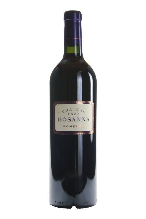 Hosanna - 2006 (750ml)