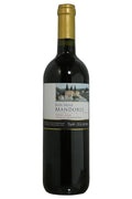 Vicchiomaggio Ripa delle Mandorle Red - 2024 (750ml)