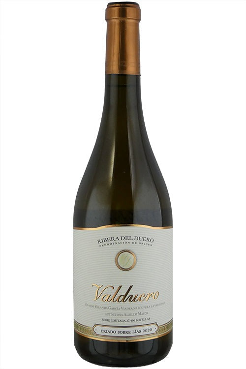 Valduero Blanco Albillo - 2024 (750ml)